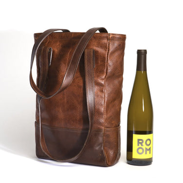 Petty Bottle Tote